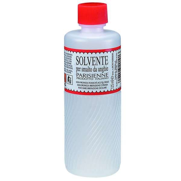 Parisienne Solvente per Unghie Classico - 125ml