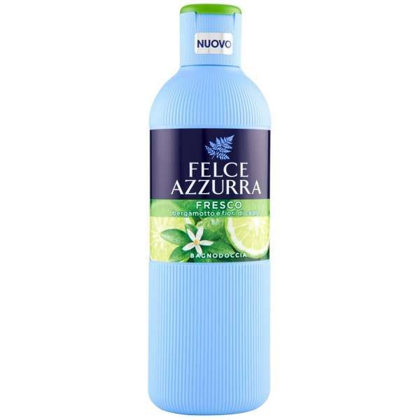 Felce Azzurra Bagnodoccia Fresco - 650ml