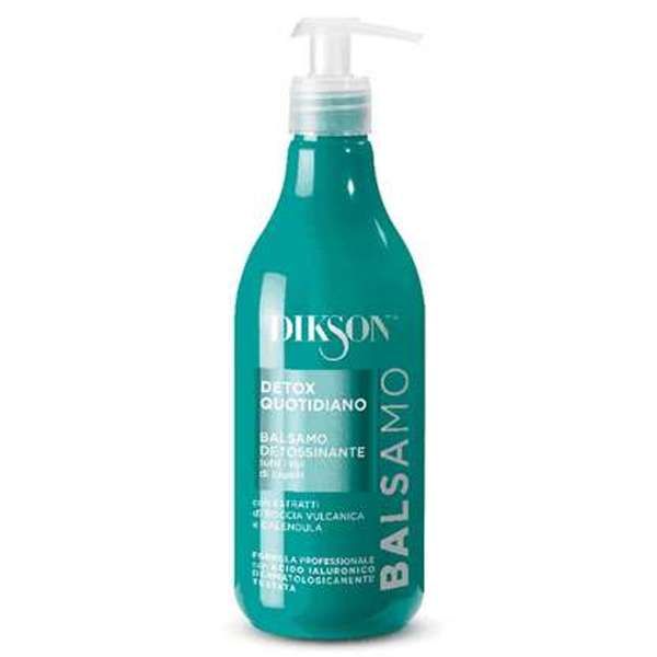Dikson Balsamo Detossinante Detox - 500ml