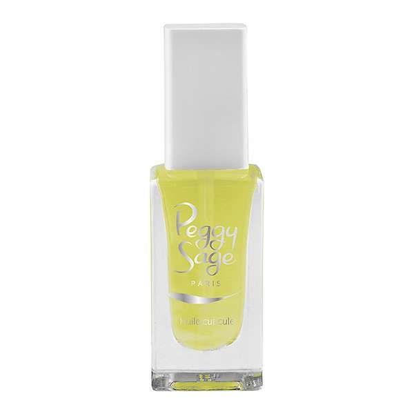 Peggy Sage Olio per Cuticole - 11ml