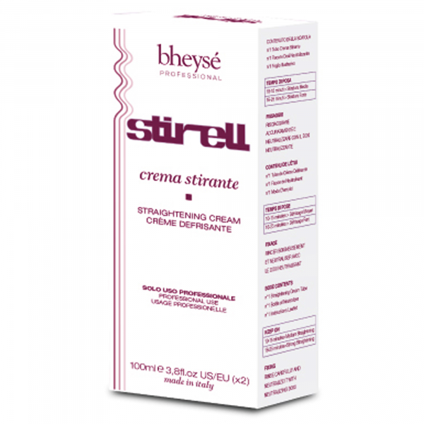 Stirell Crema Stirante - 100ml