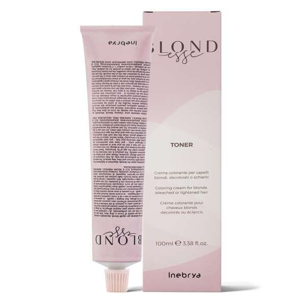 Inebrya Blondesse Toner - 100ml