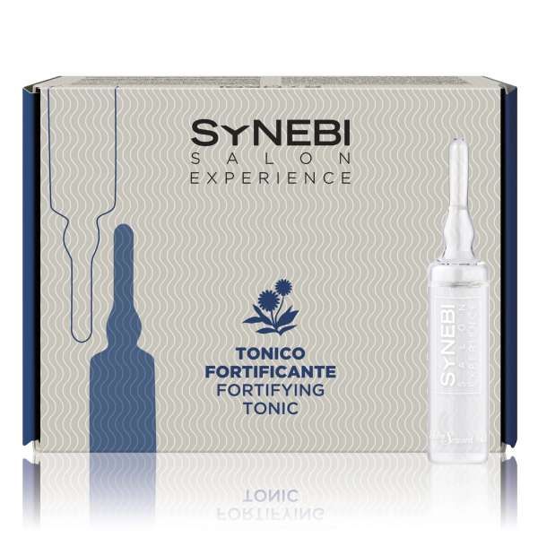 Helen Seward Synebi Tonico Anticaduta in Fiale - 12x10ml