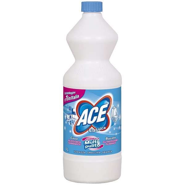 Ace Candeggina Classica - 1000ml
