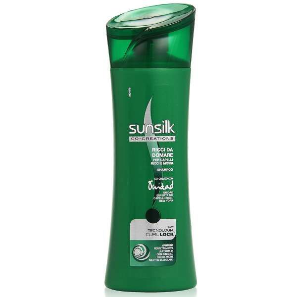 Sunsilk Shampoo Ricci da Domare - 250ml