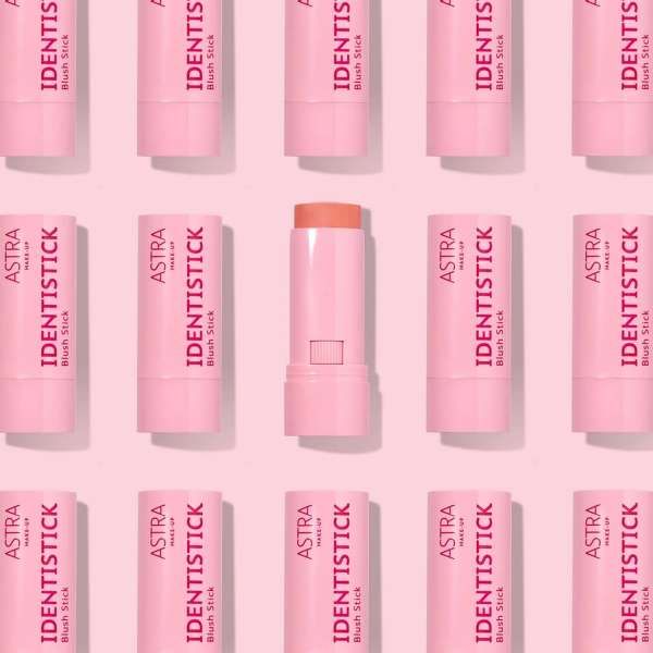 ASTRA MAKEUP Astra Makeup Identistick Blush Stick - MegaPrezzo