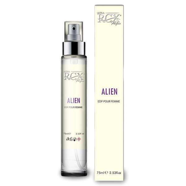 Retinol Complex Alien Profumo EDP Donna - 75ml
