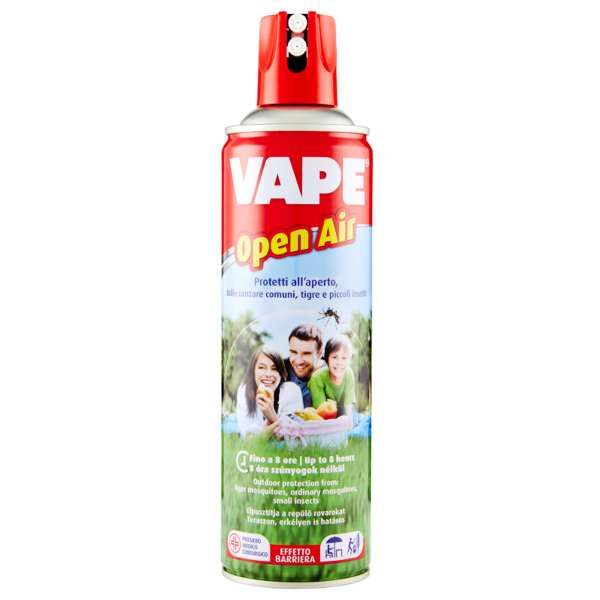 Vape Open Air Spray - 500ml