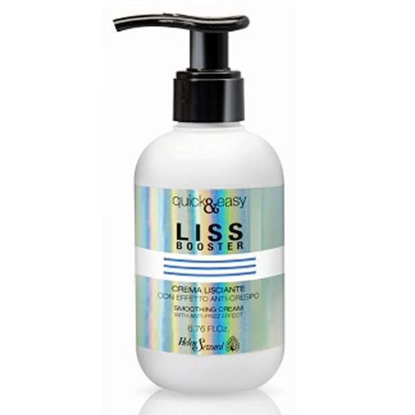 Helen Seward Quick e Easy Liss Booster - 200ml