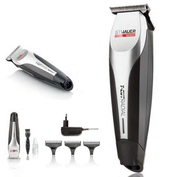 Sthauer Tosatrice T-Cut Radial