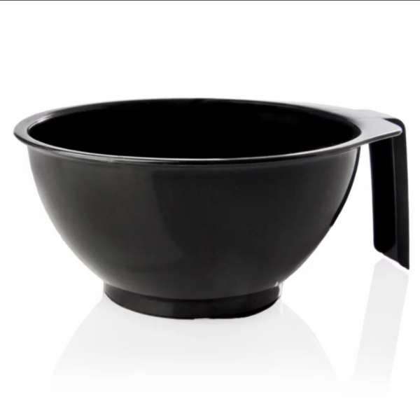 Ciotola per Tintura Made in Italy - Nera