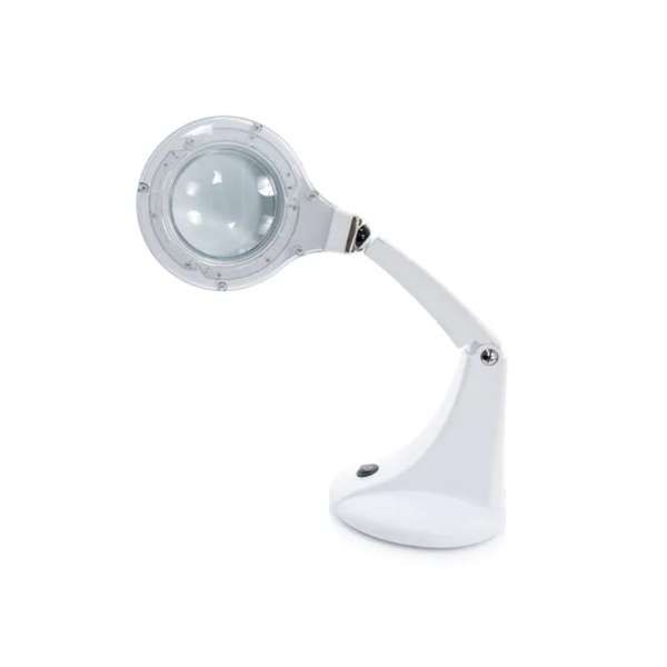Elegante Lampada LED Mini da Tavolo