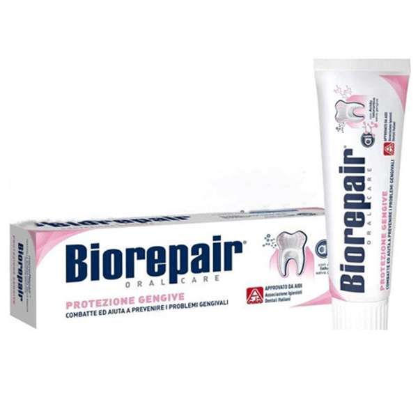 Biorepair Dentifricio Protezione Gengive - 60ml