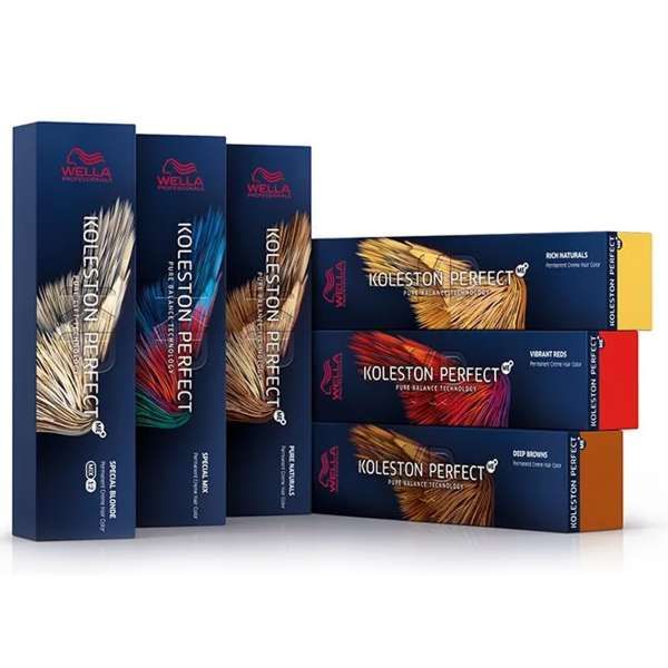 Koleston Perfect ME Tintura per Capelli - 60ml