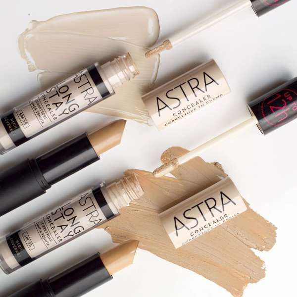 Astra Makeup Long Stay Concealer