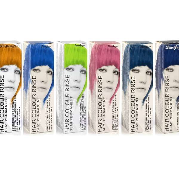 StarGazer Tintura per Capelli Semipermanente - 70ml