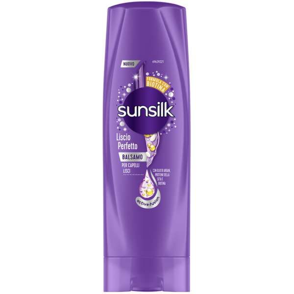 Sunsilk Balsamo Liscio Perfetto - 200ml