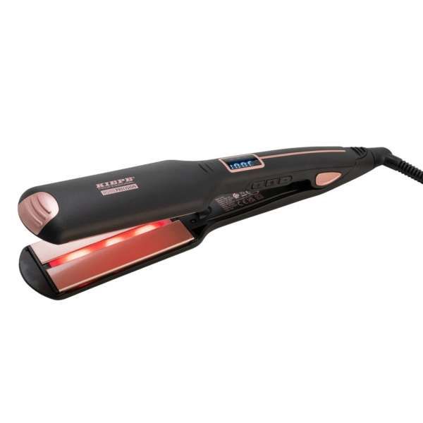 KIEPE Kiepe Home Precision InfraredSilk Styler Piastra Infrarossi - MegaPrezzo