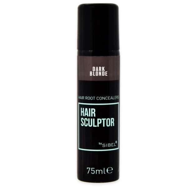 Sibel Hair Sculptor Spray Correttore per Ricrescita 75ml - Dark Blonde