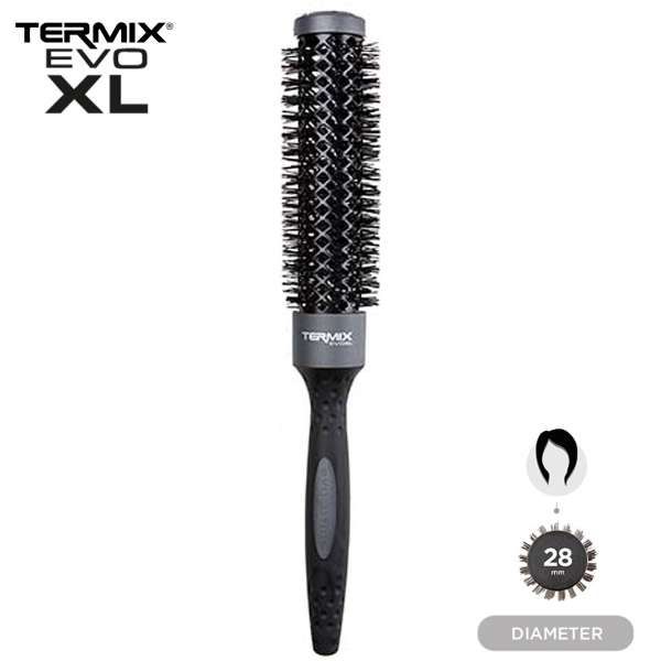 Spazzola Termix XL Evolution Brush 28mm