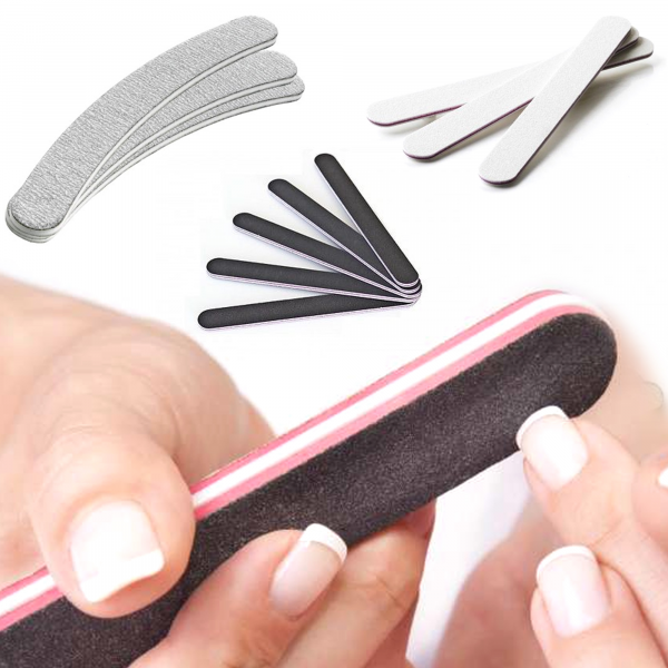 Aurore Limetta Ricostruzione Unghie