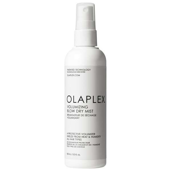 Olaplex Volumizing Blow Dry Mist Termoprotettora - 150ml