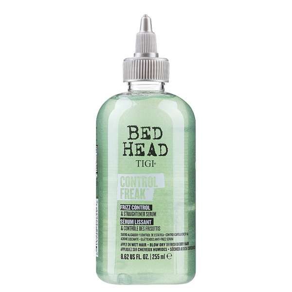 Tigi Bed Head Control Freak Siero Lisciante - 255ml
