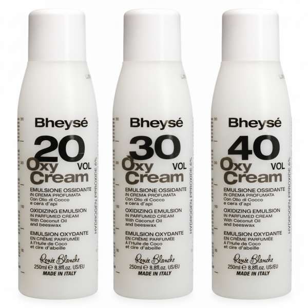 Renee Blanche Bheyse Emulsione Ossidante - 250ml