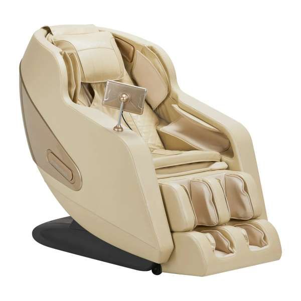 Sakura Poltrona Massaggiante Comfort Plus 806 - Beige