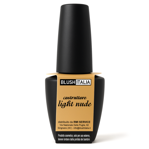 Blush Italia Costruttore Light Nude - 15ml