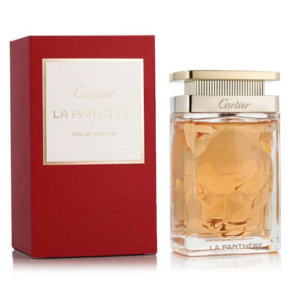 Cartier La Panthere Profumo EDP Donna - 30ml