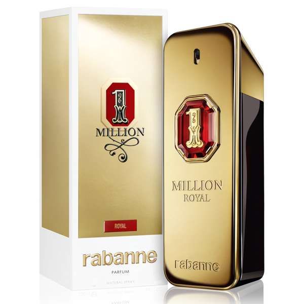 Paco Rabanne One Million Royal Profumo EDP Uomo - 100ml