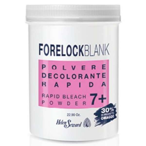 Helen Seward Forelock Blank Decolorante in Polvere 8 Toni - 650gr