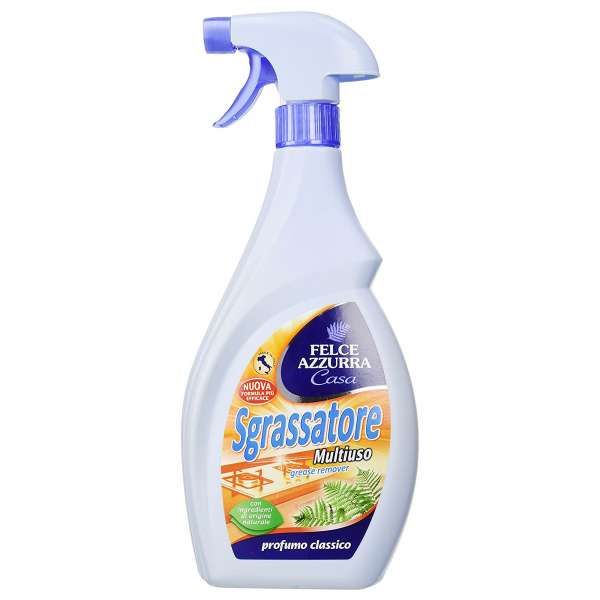 Felce Azzurra Sgrassatore Multiuso 750ml - Classico