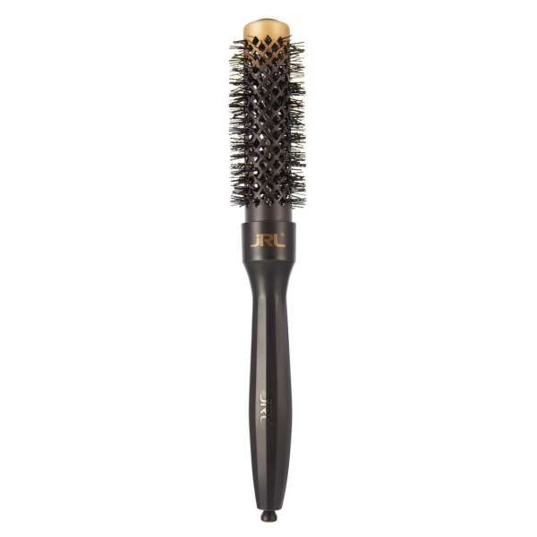 JRL JRL Spazzola Termica Extra Long - 25mm - MegaPrezzo