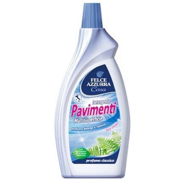 Felce Azzurra Detergente Pavimenti 1000ml - Classico