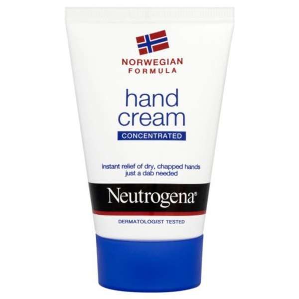Neutrogena Crema Mani Profumata - 50ml