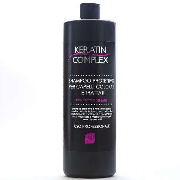 Trico Retinol Complex Shampoo Protezione Colore - 800ml