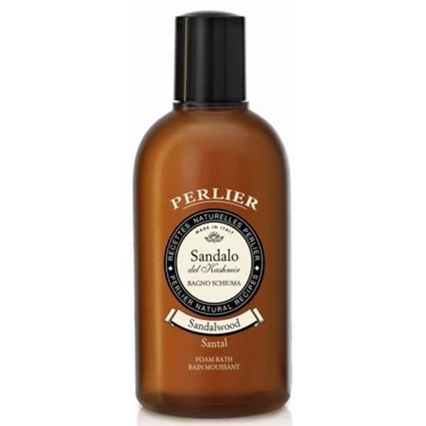 Perlier Bagnoschiuma Sandalo del Kashmir - 1000ml