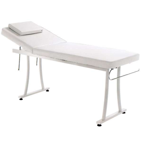 Lettino Massaggio Orione con Schienale Regolabile