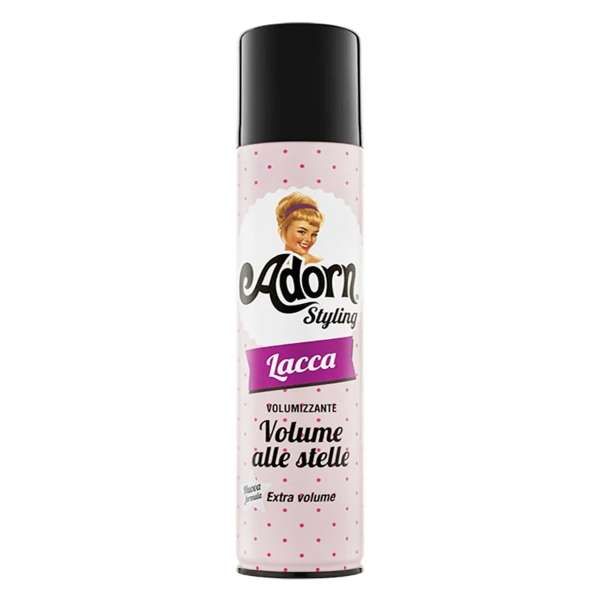 Adorn Styling Lacca Volumizzante - 250ml