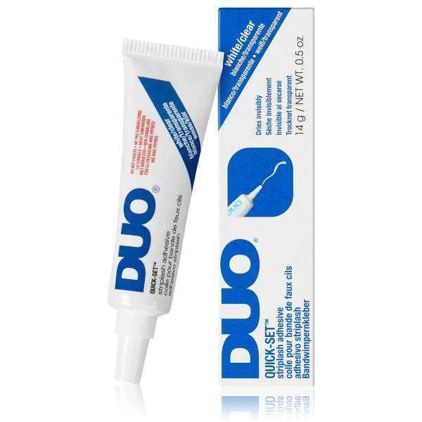 Ardell Duo Quick-Set Adesivo Striplash per Ciglia Finte - 14gr