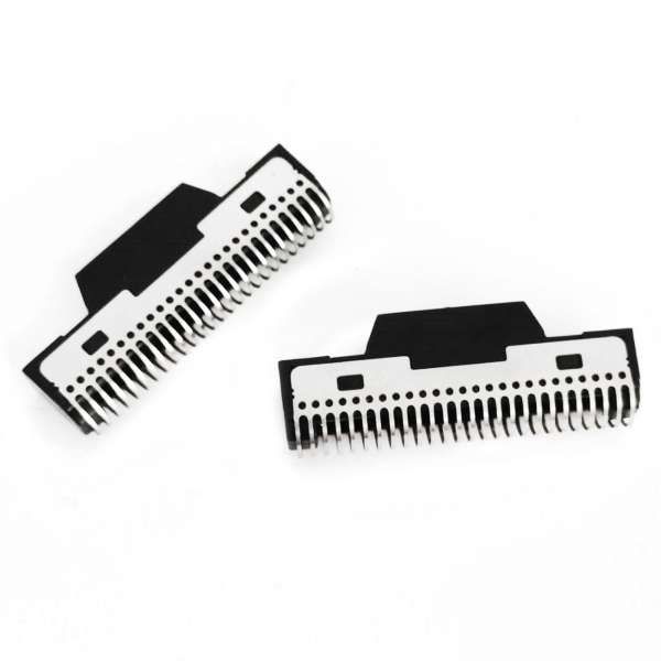 Carrera Doppio Coltello Classic Rasoio Elettrico da Barba