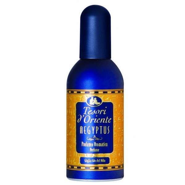 Tesori D'oriente Profumo Aegyptus - 100ml
