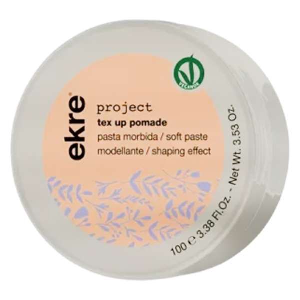 Ekre Project Text Up Pomade - 100ml