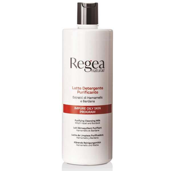 Regea Naturae Latte Detergente Purificante - 500ml