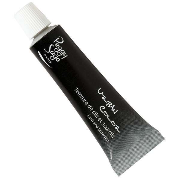 Peggy Sage Tintura per ciglia e sopracciglia - Nero