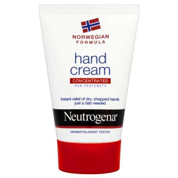 Neutrogena Crema Mani Non Profumata - 50ml