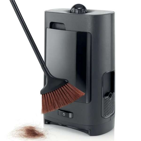 Aspira Capelli Professionale da Salone 1400 Watt