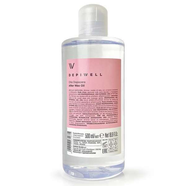 Depiwell Olio Dopocera - 500ml
